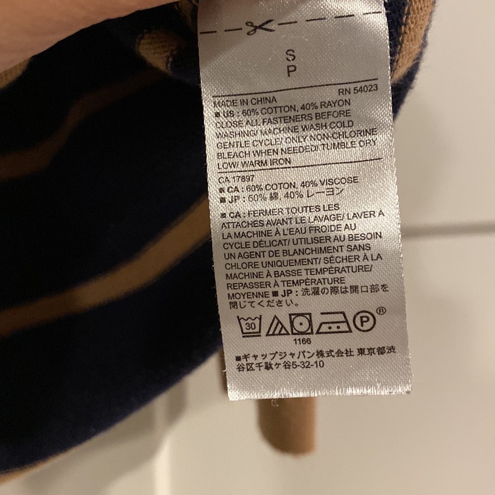 Sweater - Picture 4 of 4